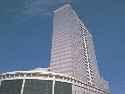 Hotel Hotel Mystays Premier Sapporo Sapporo