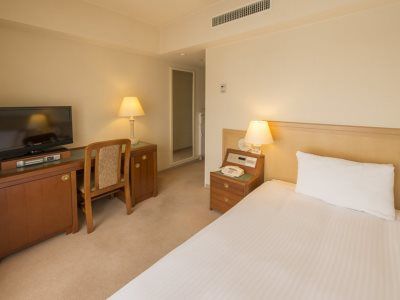 Hotel Mystays Premier Sapporo Hotel 3*