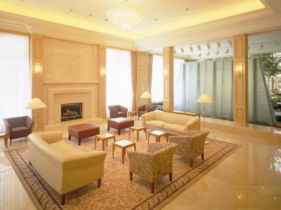 Hotel Mystays Premier Sapporo