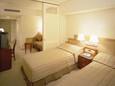 Hotel Mystays Premier Sapporo Hotel Sapporo