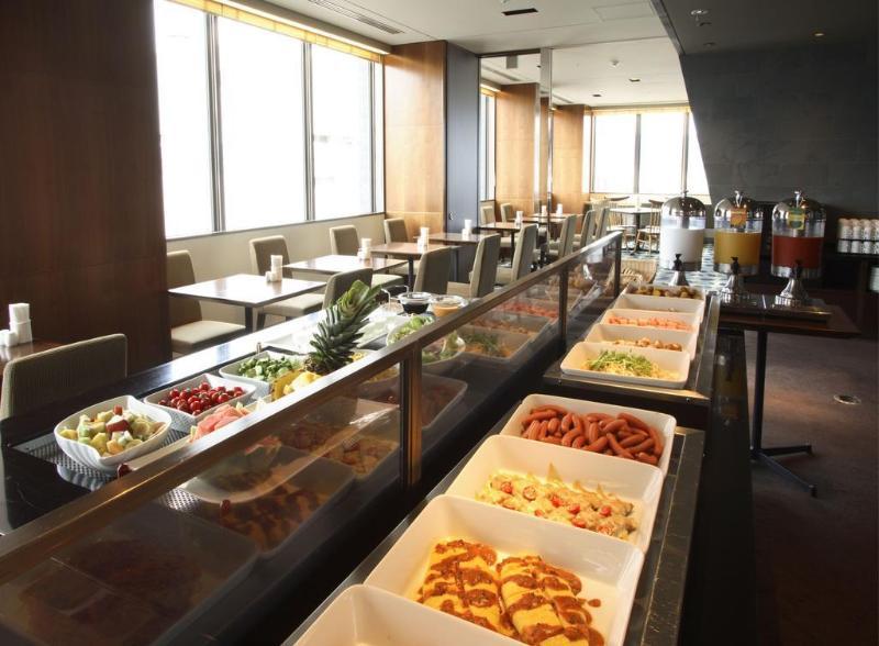 Mystays Station Hotel Sapporo