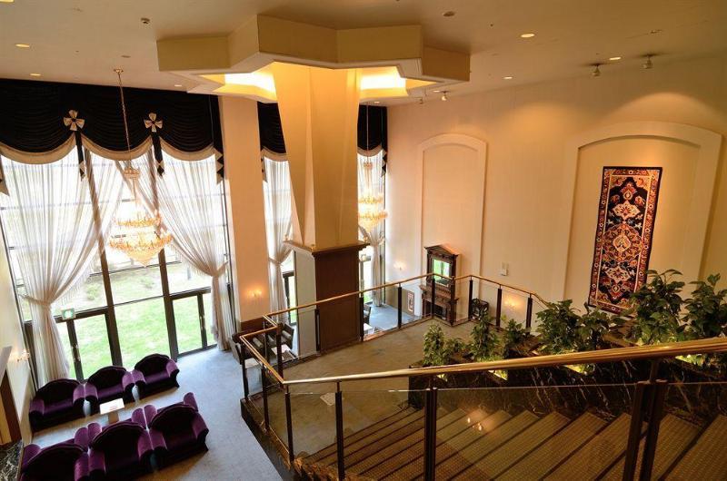 Jozankei Hotel 3*