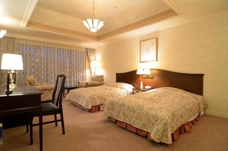 Hotel Jozankei Sapporo