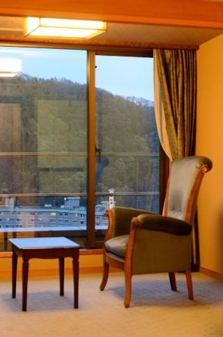 Hotel Jozankei 3*