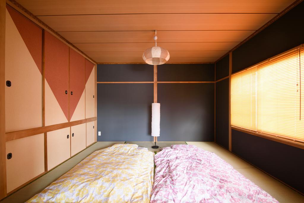Holiday home Hdo Sumikawa Sapporo