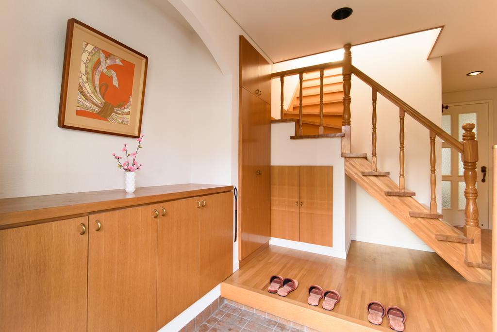 Hdo Sumikawa Holiday home Sapporo