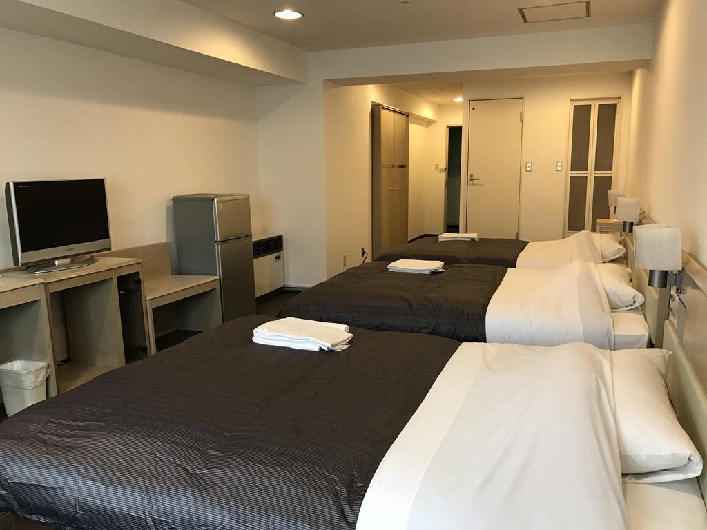 Oriental Hotel 3*