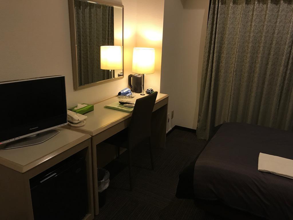 Hotel Oriental Sapporo