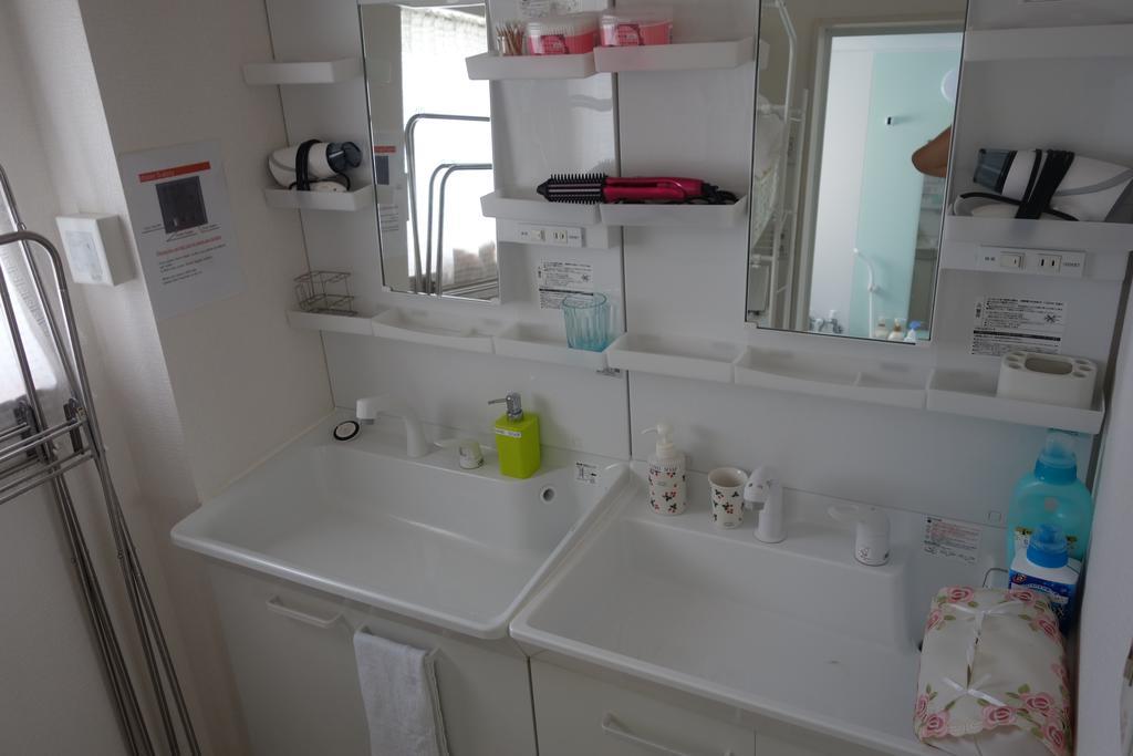 Hdo Sumikawa Holiday home Sapporo