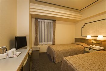 Hotel Sunroute 3*