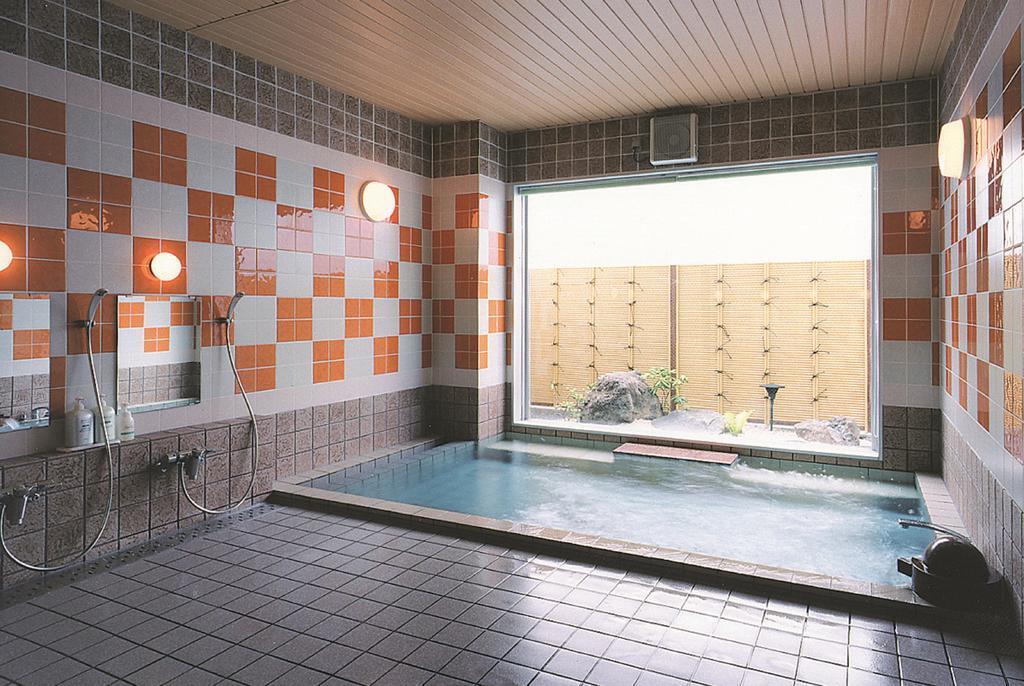 Route-inn Shiroishi Sapporo