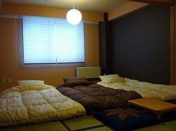 Hostel The Nagomi Sapporo