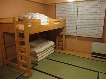 Hostel The Nagomi *
