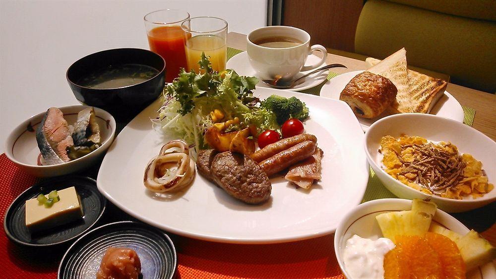 Ana Susukino By Ihg Sapporo
