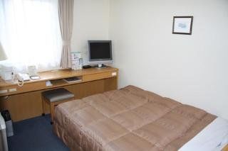 Route-inn Shiroishi Hotel Sapporo