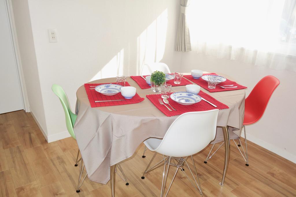 Hdo 24ken Holiday home *