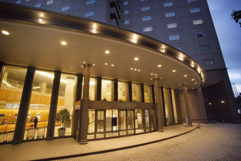 Excel Tokyu Hotel 4*
