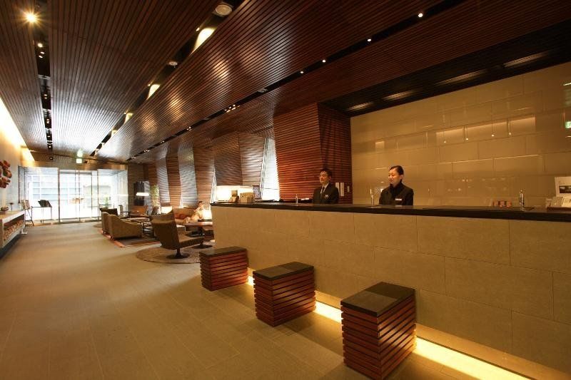 Hotel Mystays Station Sapporo