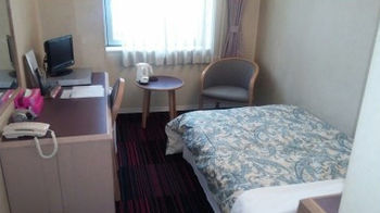 Tetora Spirit Hotel 2*