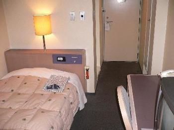 Tetora Spirit Hotel Sapporo