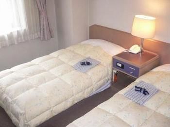 Tetora Spirit Hotel 2*