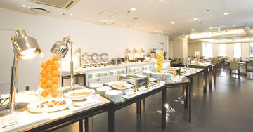 Ana Susukino Hotel 3*
