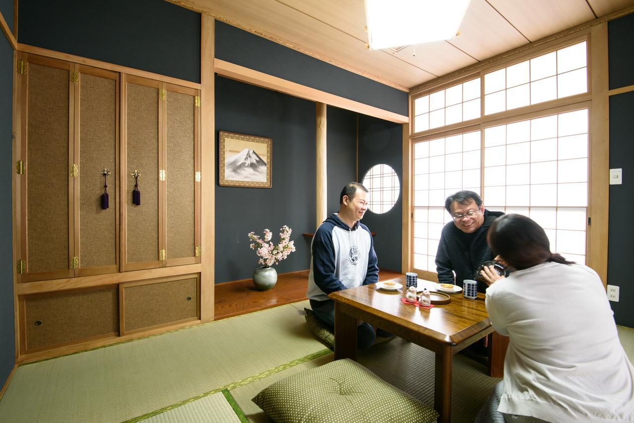 Hdo Sumikawa Holiday home Sapporo