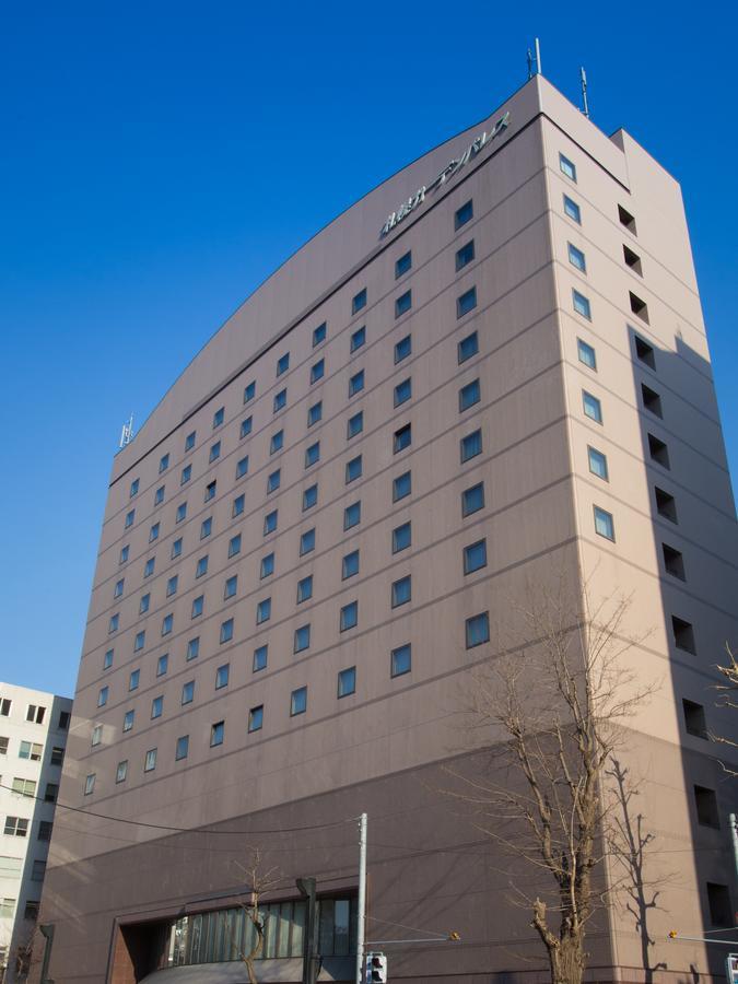 Garden Palace Sapporo