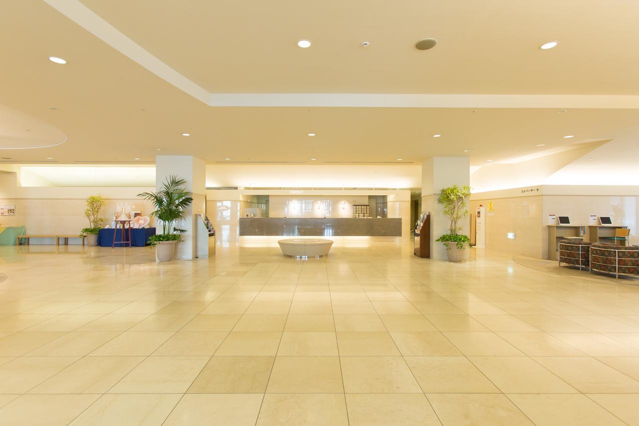 Garden Palace Hotel