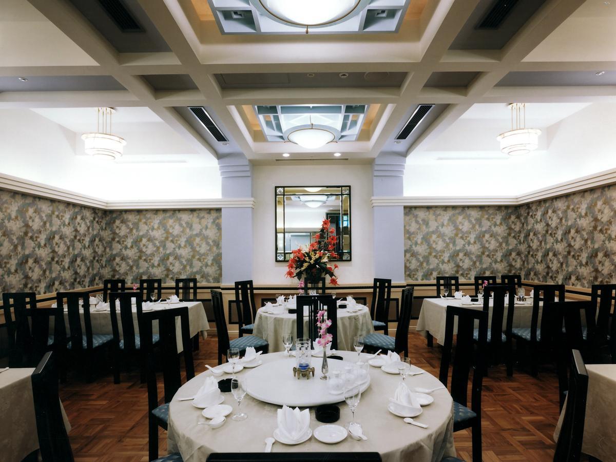 Garden Palace Hotel