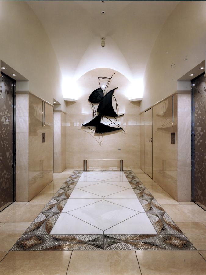 Garden Palace Hotel Sapporo