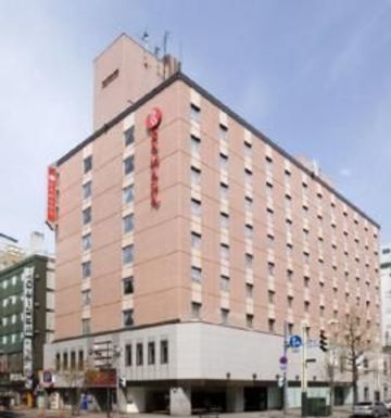 Ana Susukino 3* Sapporo