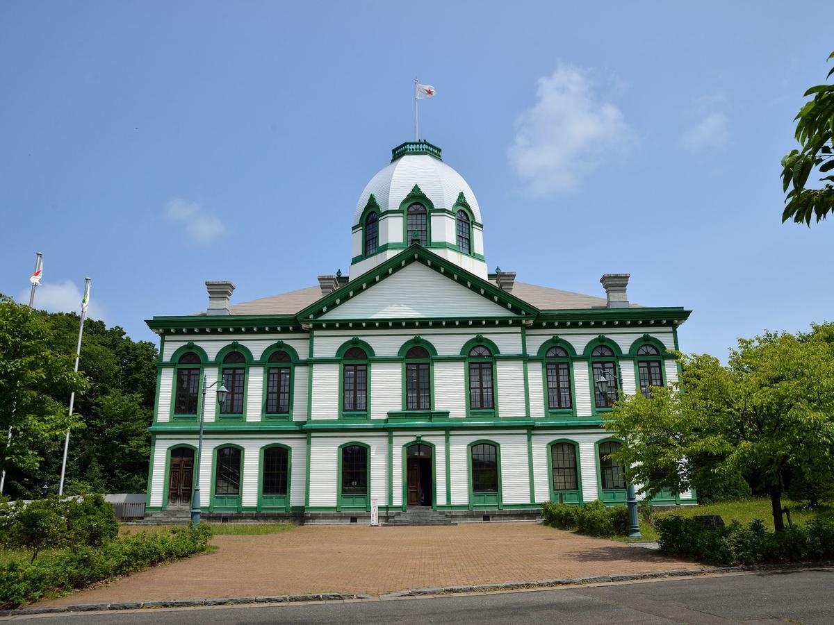 Hotel Apa & Sapporo