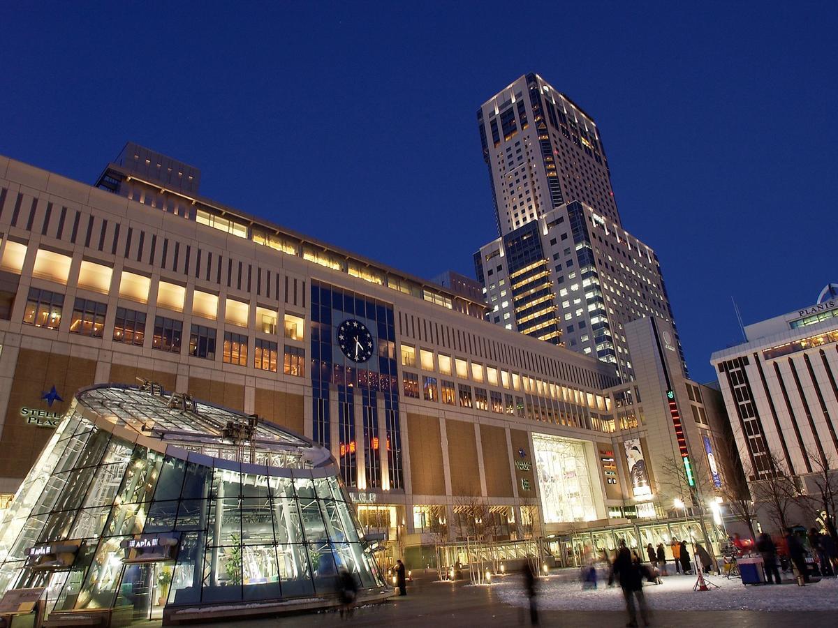 Apa & Hotel 3*