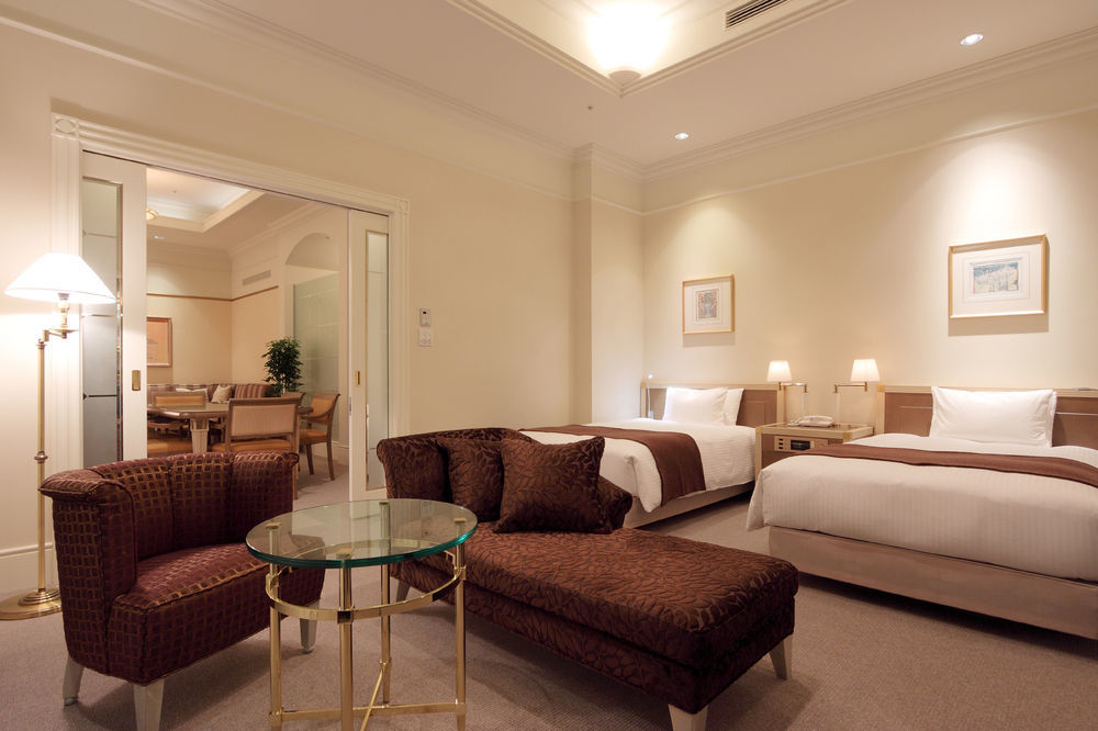 Hotel Excel Tokyu
