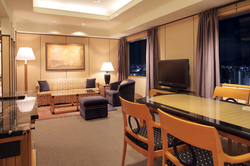 Hotel Excel Tokyu 4*