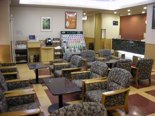 Route-inn Shiroishi Sapporo