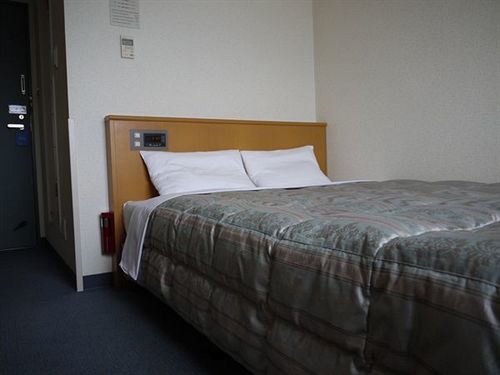 Route-inn Shiroishi Sapporo
