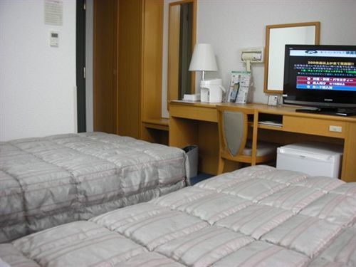 Hotel Route-inn Shiroishi