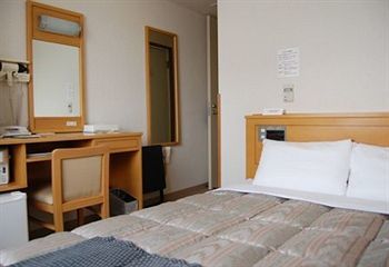 Hotel Route-inn Kitayojo