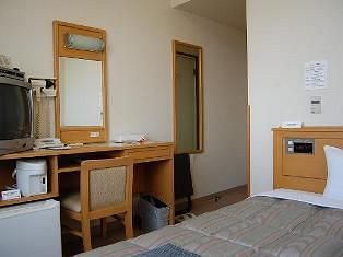 Hotel Route-inn Kitayojo 3*