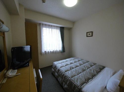 Hotel Route-inn Kitayojo