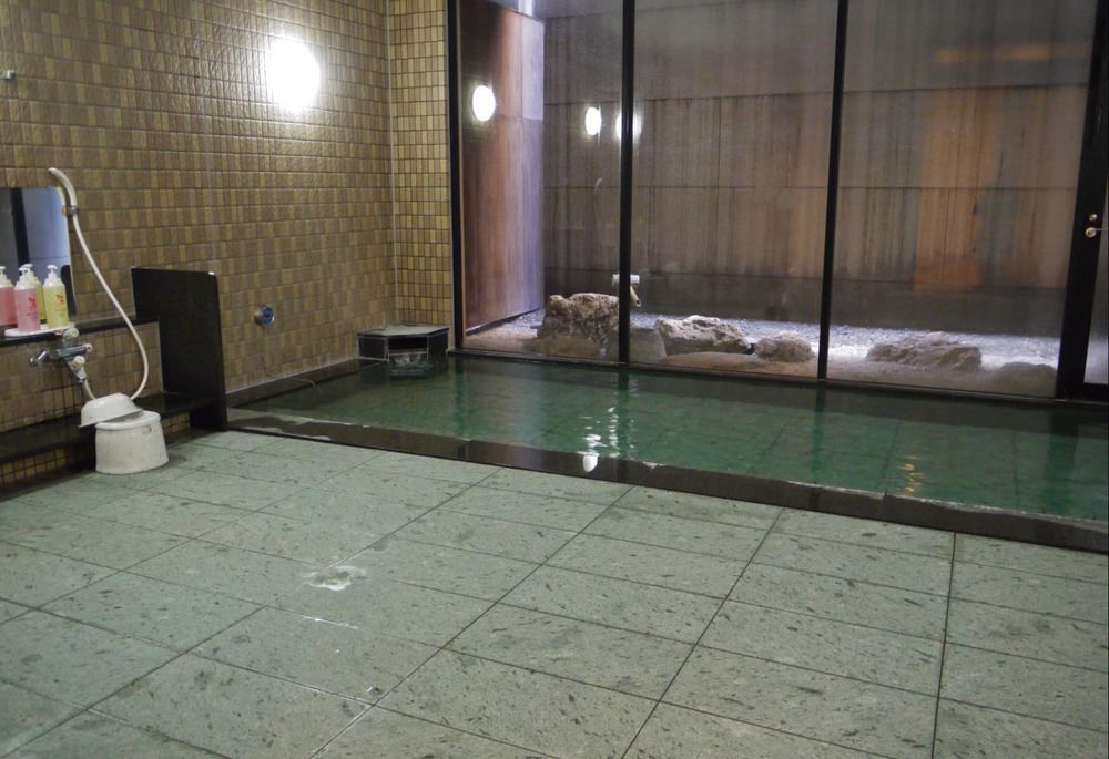 Route-inn Kitayojo Sapporo