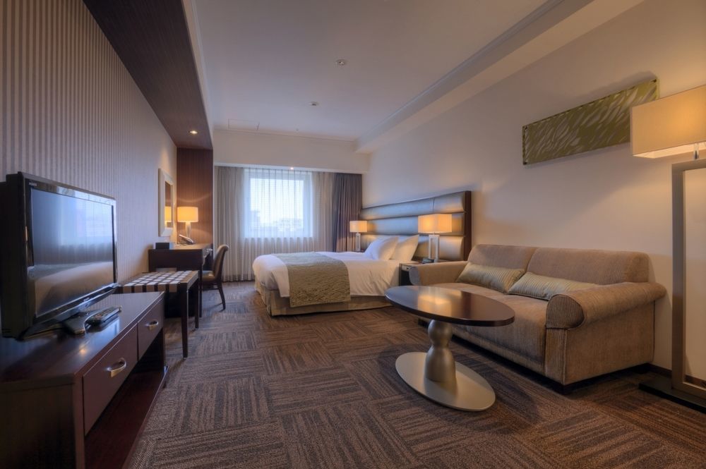 Hotel Ibis Styles Sapporo
