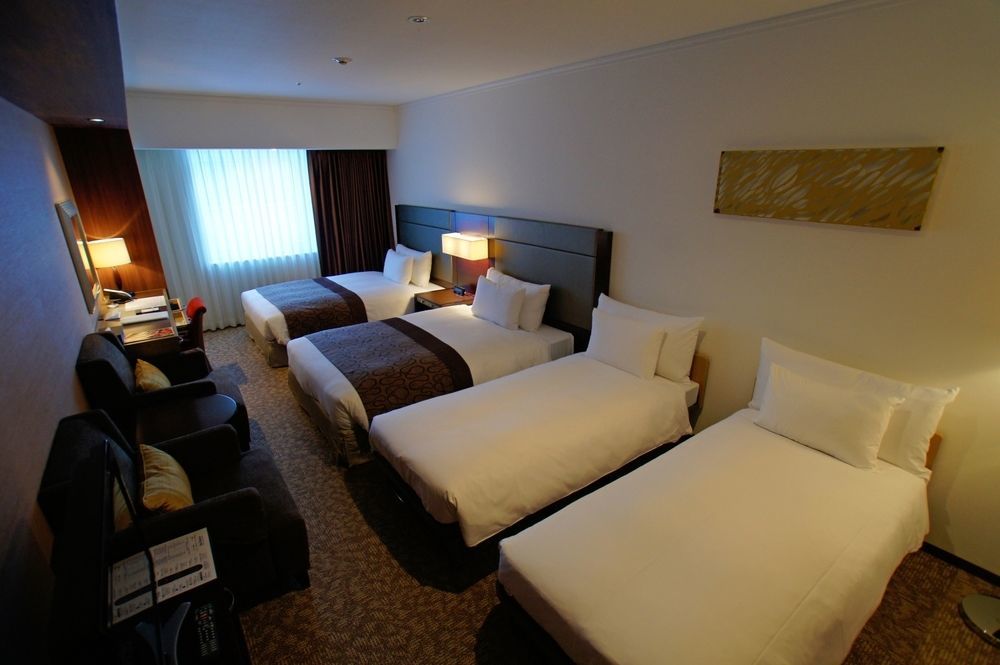 Hotel Ibis Styles