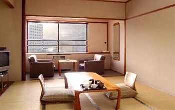 Hotel Jozankei 3*