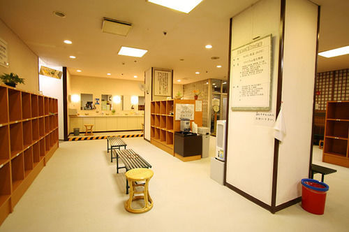 Hotel Jozankei Sapporo