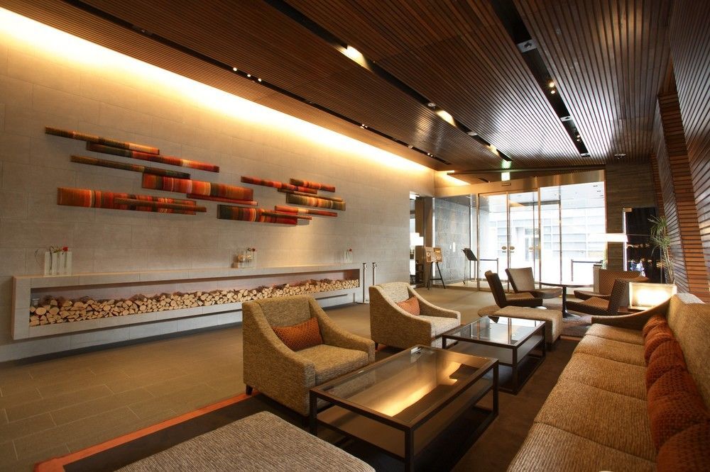 Mystays Station Hotel 3*
