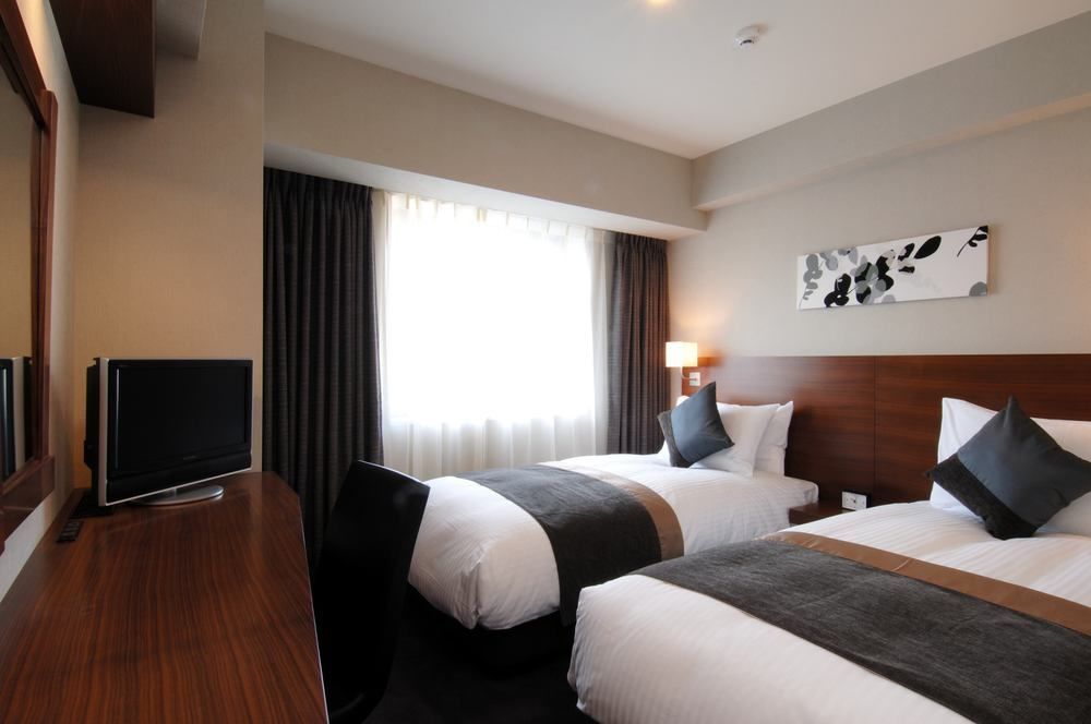 Mystays Station Hotel Sapporo