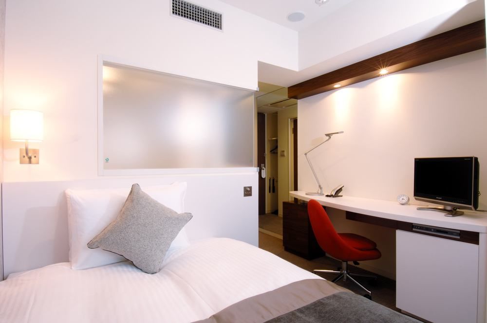 Mystays Station Hotel Sapporo